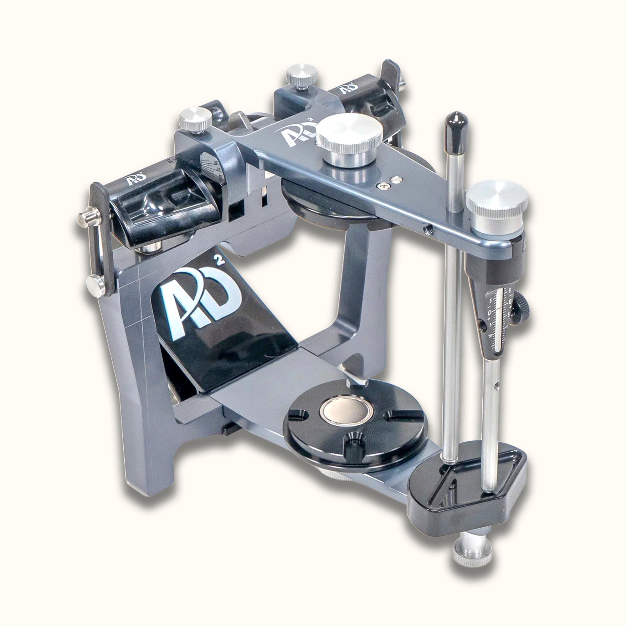 Articulador AD2 de Ortodoncia | Ortho Factory