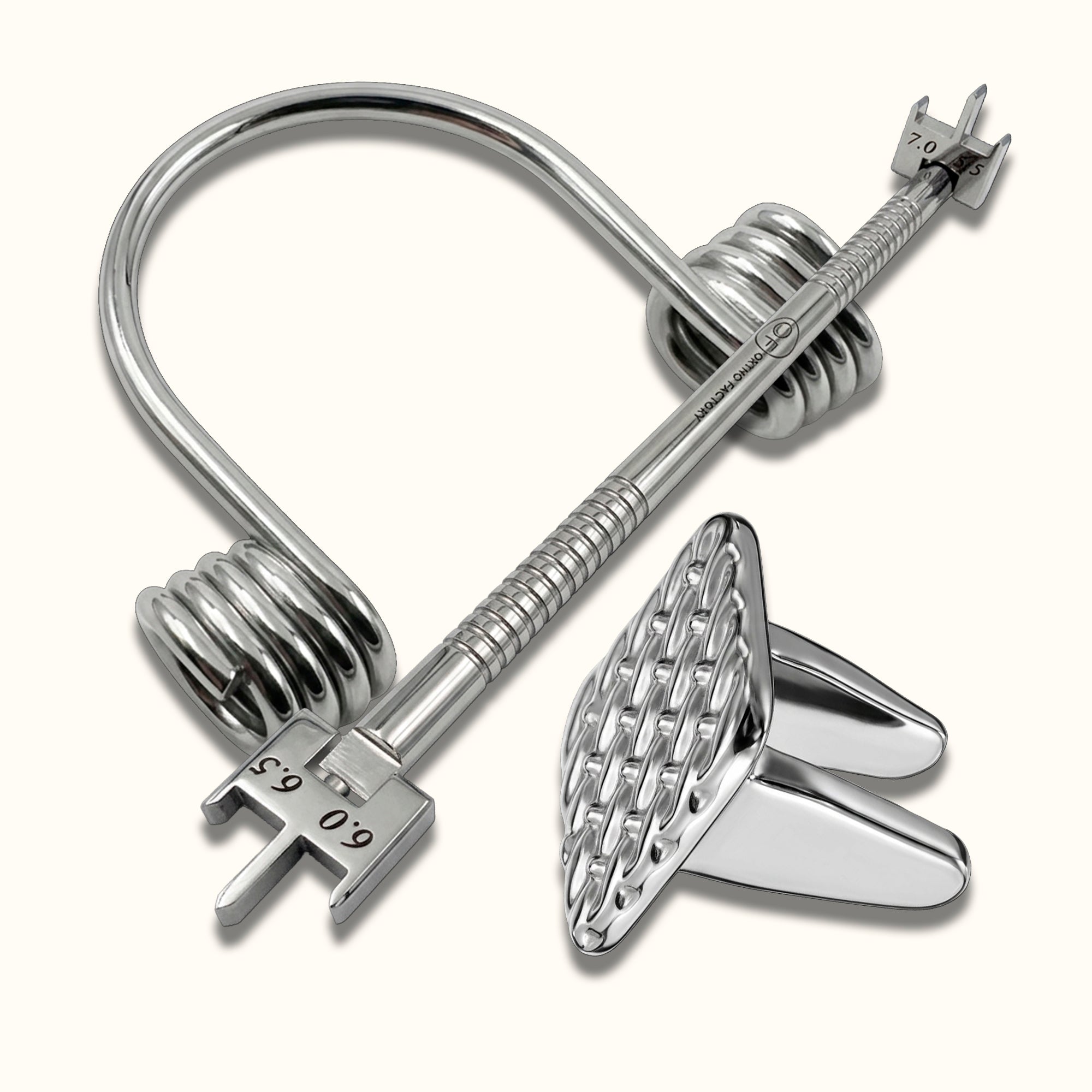 Accesorios de Ortodoncia | Ortho Factory