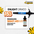 Promoción: Resina Enlight