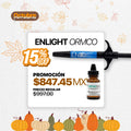 Promoción: Resina Enlight