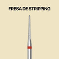 Fresa Stripping
