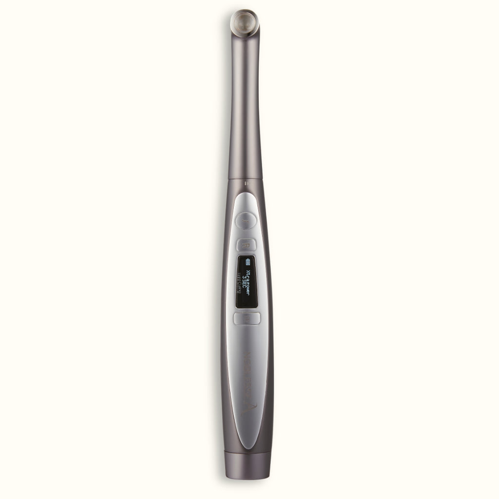 Lámpara de Fotocurado Noblesse A – Max Dental | Ortho Factory México