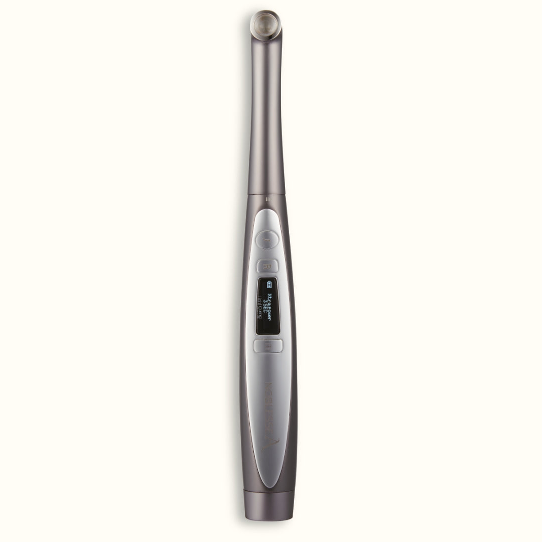 Lámpara de Fotocurado Noblesse A – Max Dental | Ortho Factory México