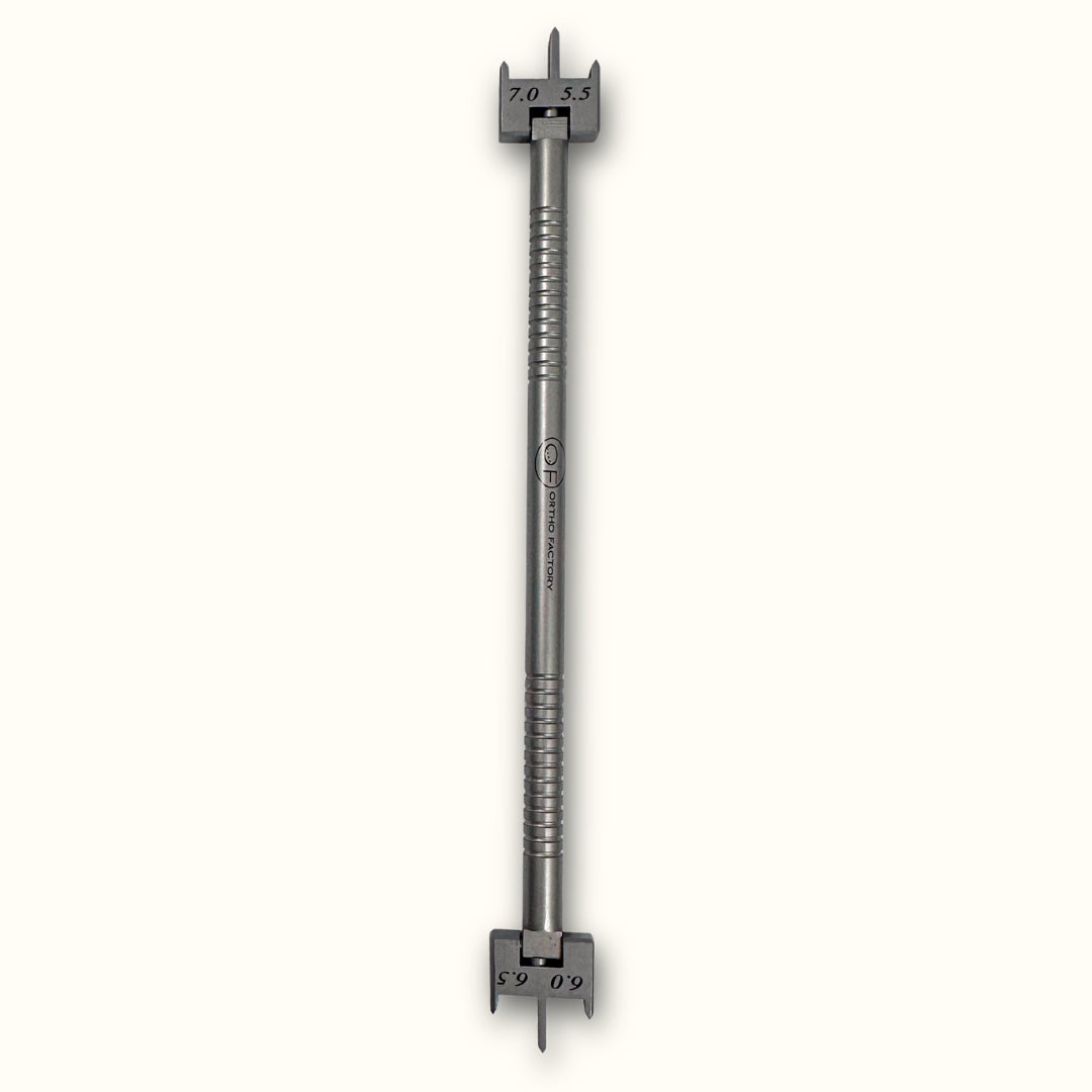 Posicionadores Articulados | Ortho Factory México