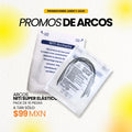 Promoción: Arcos Orthofactory