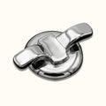 Botones Linguales Base Curva Paquete 6 pz