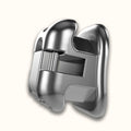Brackets O-Eyes  7-7