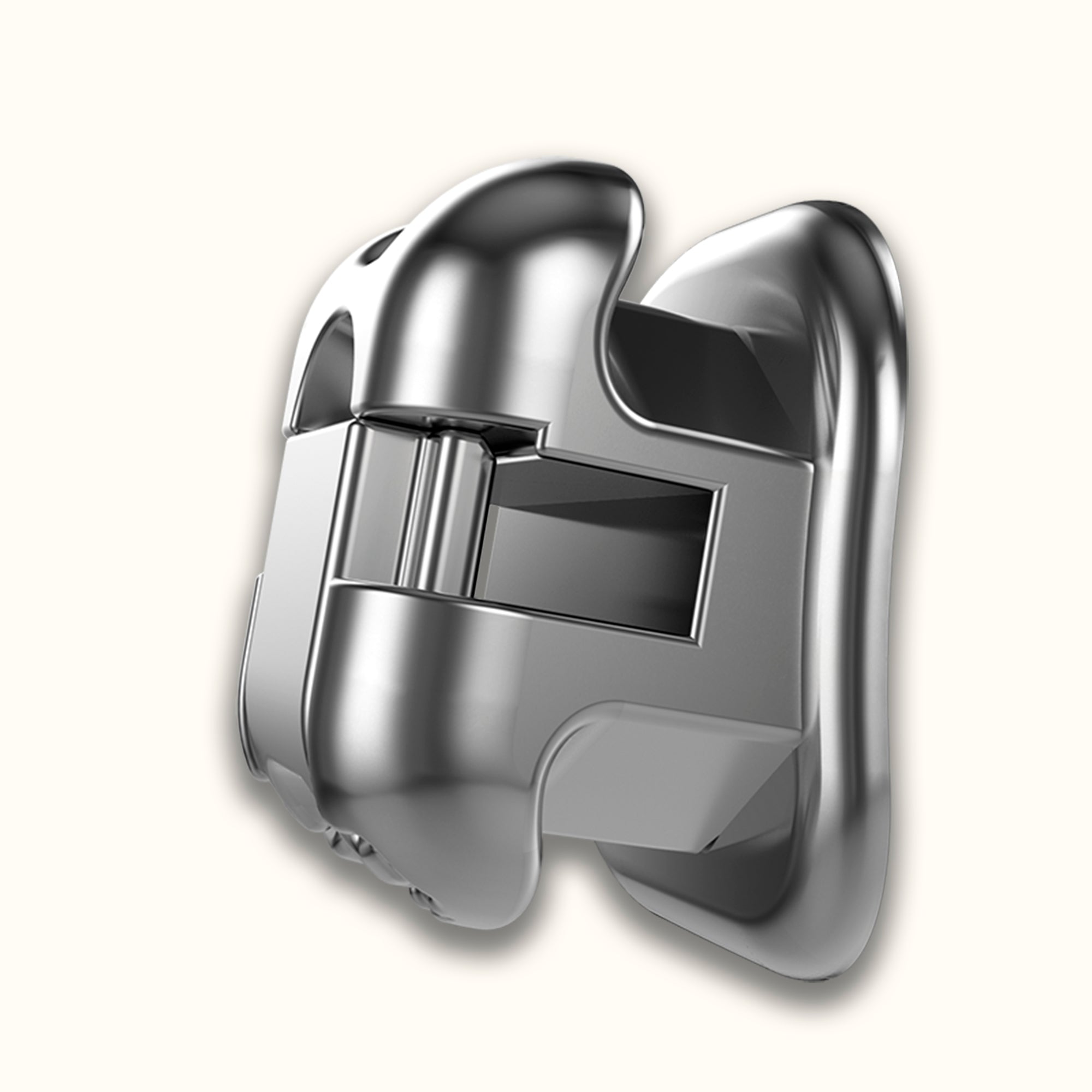 Brackets O-Eyes  7-7 | Ortho Factory México
