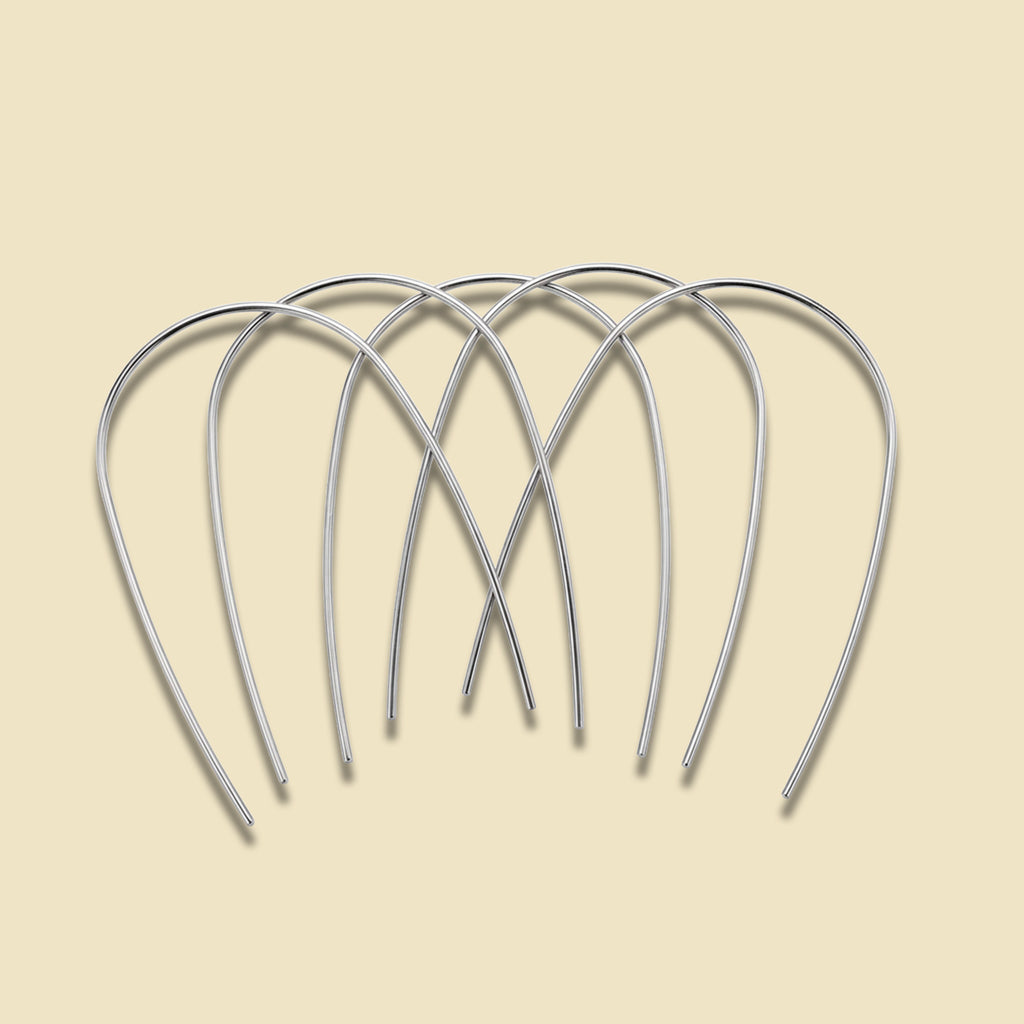 Arco Niti Térmico Natural | Ortho Factory México