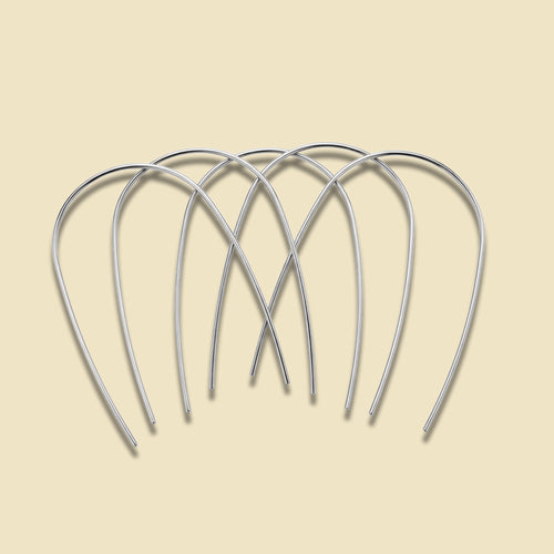 Arco Niti Térmico Natural