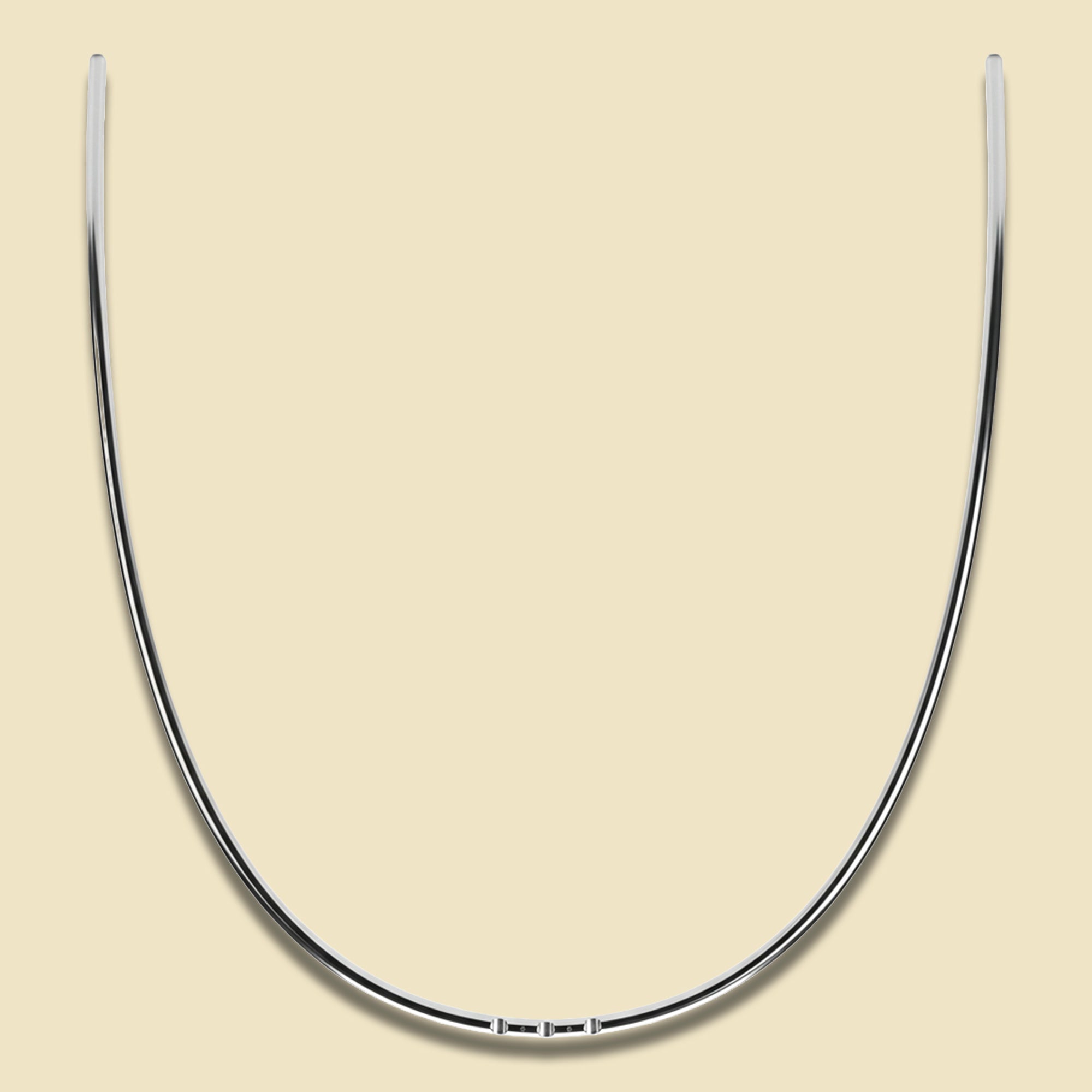 Arco Niti Térmico Natural | Ortho Factory México