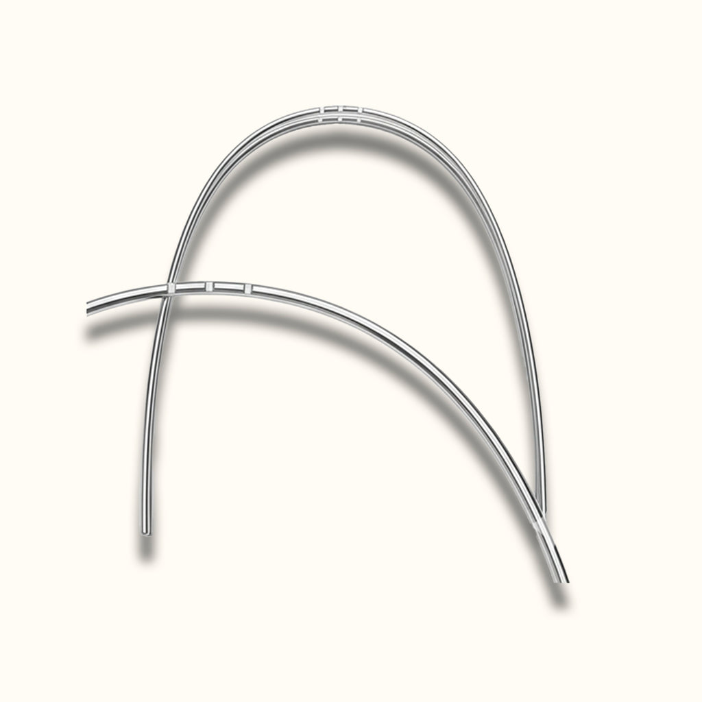 Arco Acero | Ortho Factory México