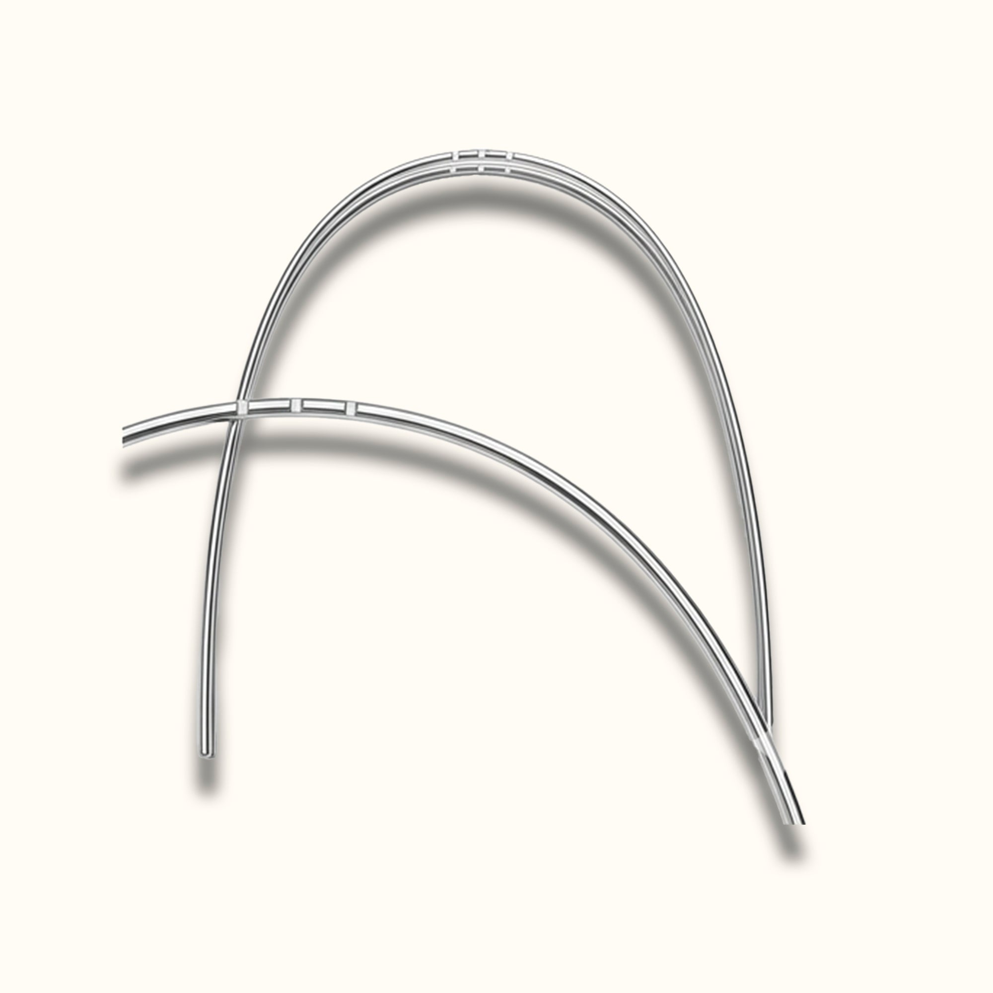 Arco Acero | Ortho Factory México