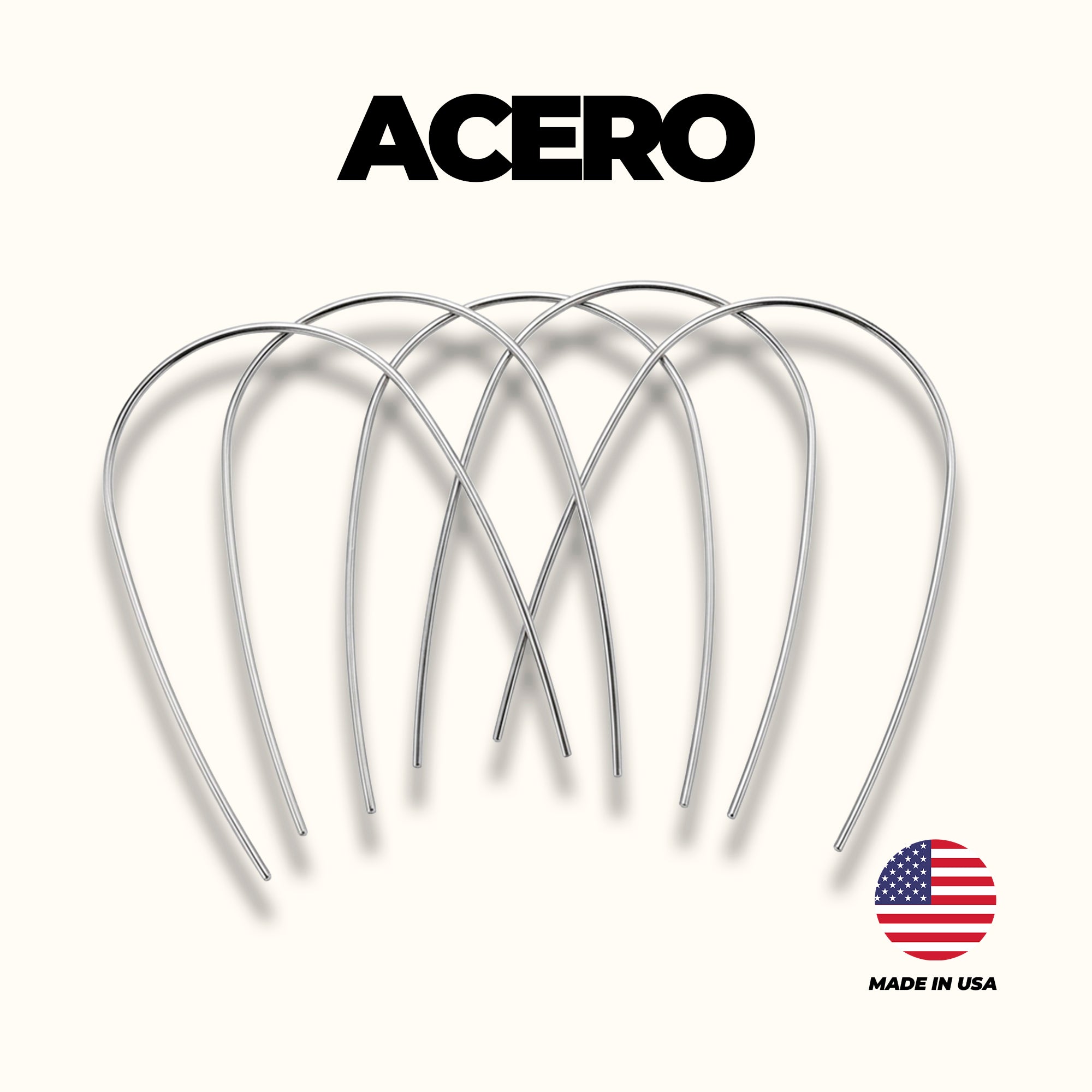 Arco Acero | Ortho Factory México