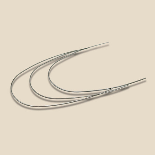 Arco Niti Súper Elastico