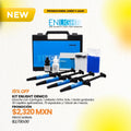 Promoción: Kit Estuche Resinas Enlight
