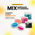 Promoción: Mix Módulos o Cadenas (Elásticos)