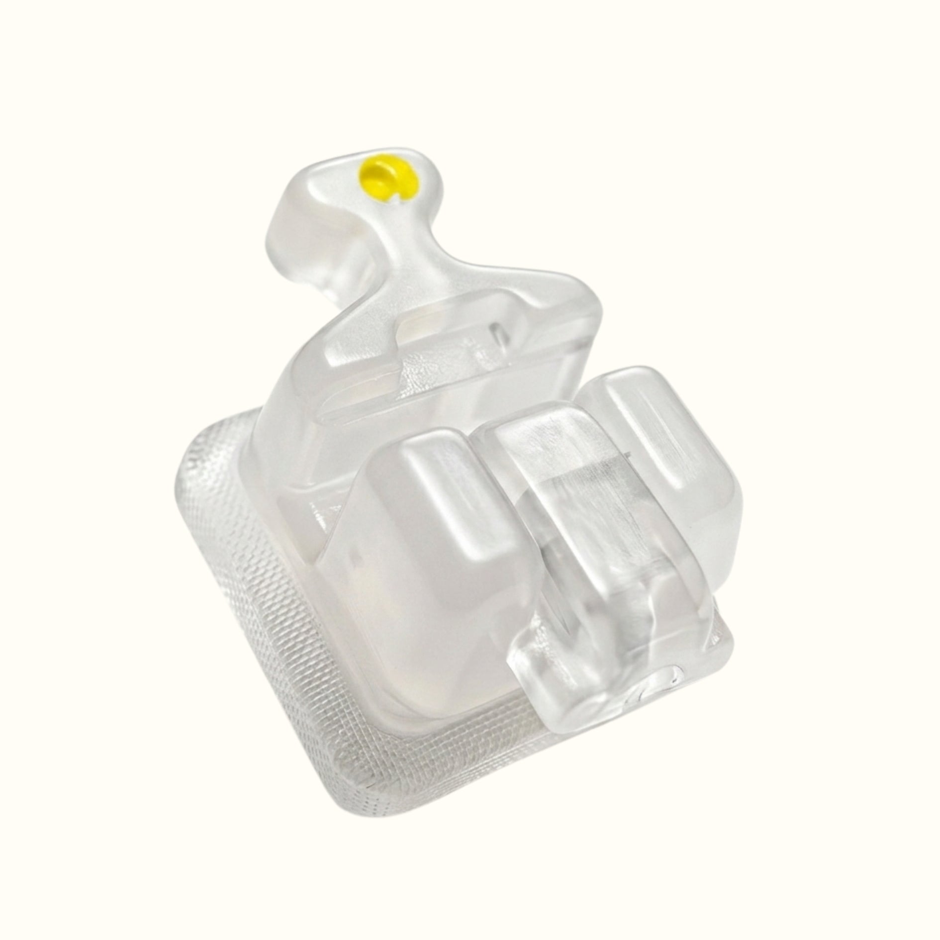 Bracket Ceramico Autoligado | Ortho Factory México