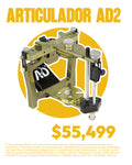 Articulador AD2